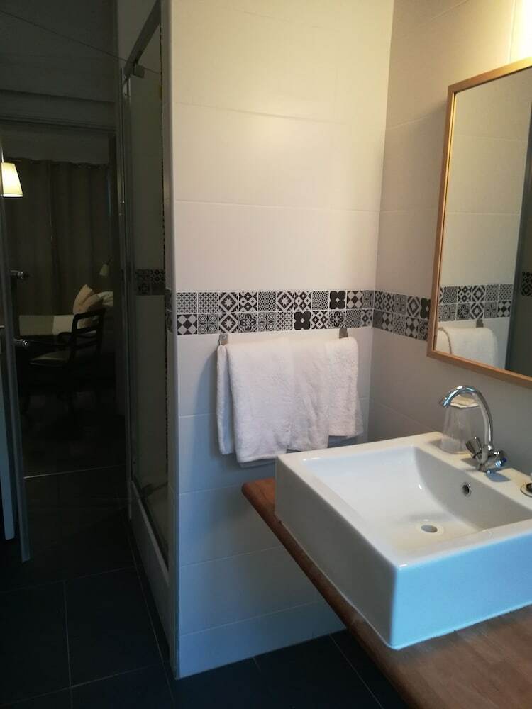 Lux Hotel Gare De Lyon