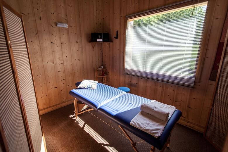 Aparthotel R�sidence La Cour