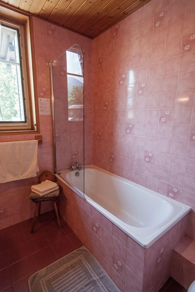 Aparthotel R�sidence La Cour