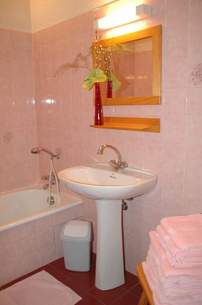 Aparthotel R�sidence La Cour