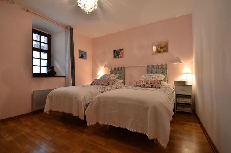 Apartamento My Riquewihr