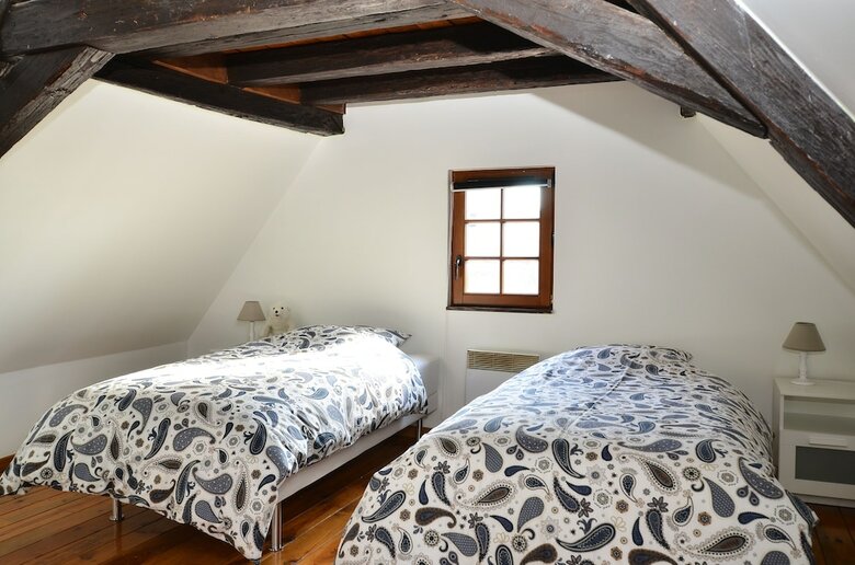 Apartamento My Riquewihr