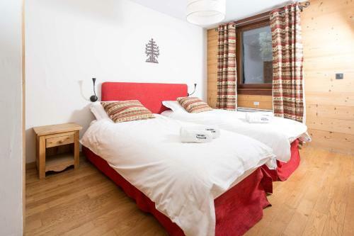 Apartamentos Le Paradis 18 & 18b Appts