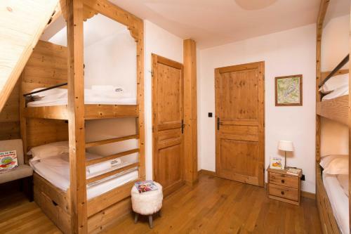 Apartamentos Le Paradis 18 & 18b Appts