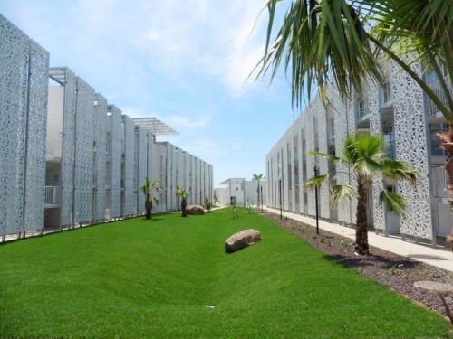 Apartamento Appart'hotel Odalys Nak�ra