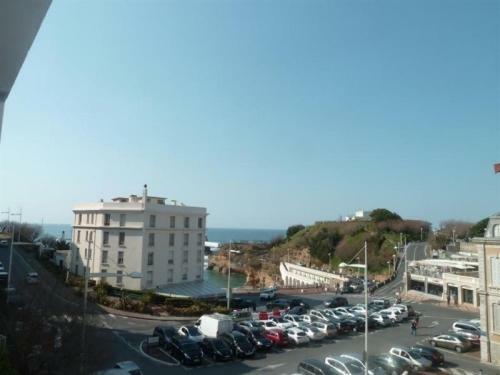 Apartment R�sidence Perspective