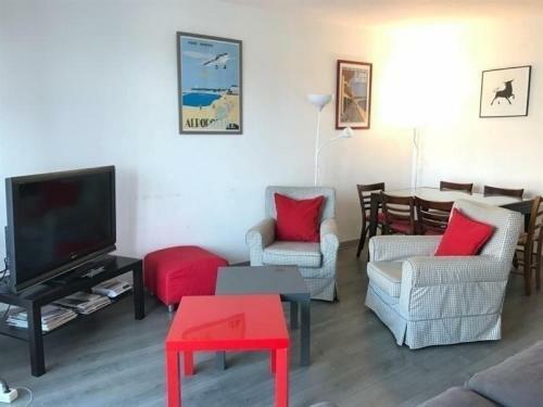 Apartment R�sidence Perspective