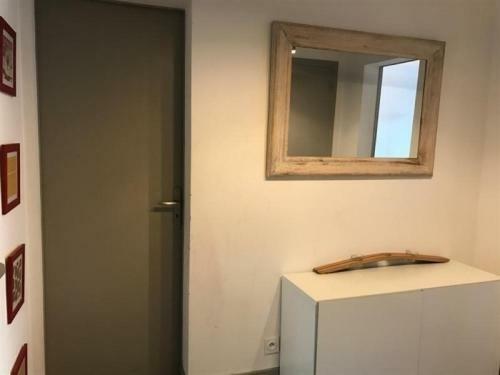 Apartment R�sidence Perspective