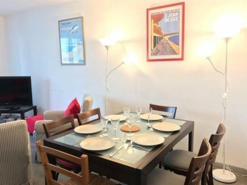 Apartment R�sidence Perspective