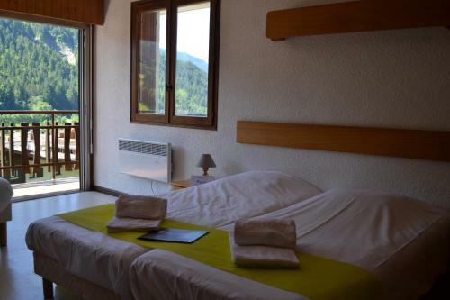 Hotel Village Vacances Le Savoy