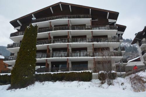 Hotel Village Vacances Le Savoy