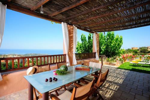 Thimonies Villas