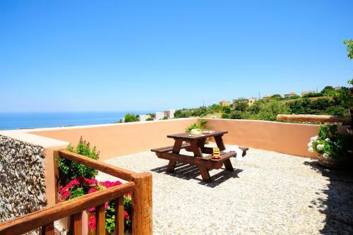 Thimonies Villas
