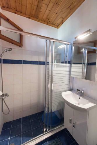 Villa Dimitris Apartments & Bungalows