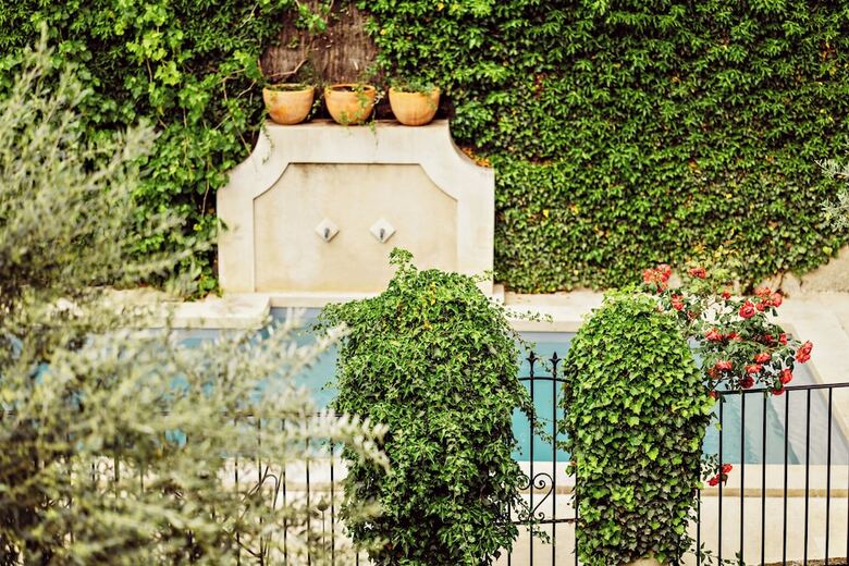 Le Moulin, Lourmarin, A Beaumier Hotel