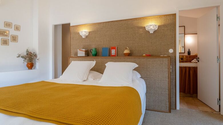 Le Moulin, Lourmarin, A Beaumier Hotel