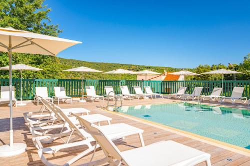 Hotel La Pin�de