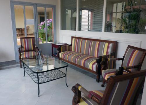 Hotel La Pin�de