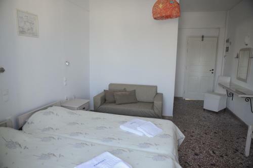 Hostal Andriani's Guest House