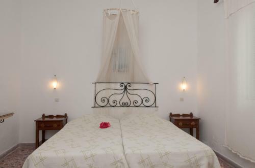 Hostal Andriani's Guest House