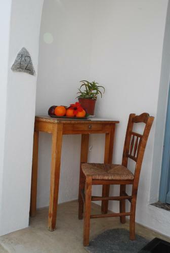 Hostal Andriani's Guest House