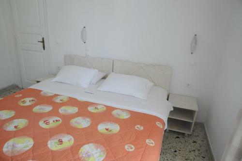 Hostal Andriani's Guest House