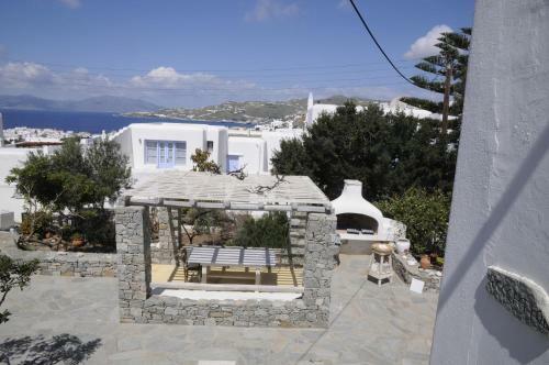 Hostal Andriani's Guest House