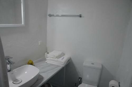 Hostal Andriani's Guest House