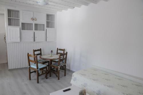 Hostal Andriani's Guest House
