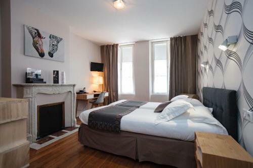 Hotel Victoria