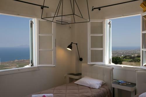 Apartamento Eos Villa