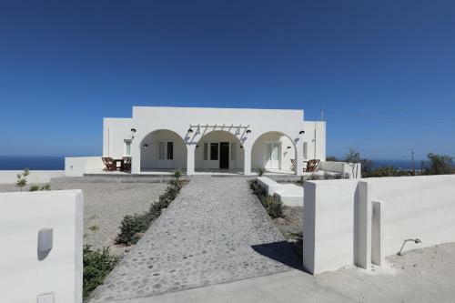 Apartamento Eos Villa