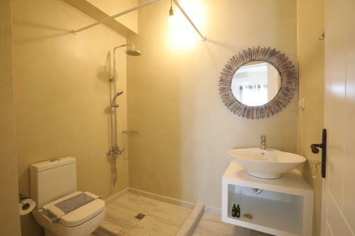 Apartamento Eos Villa