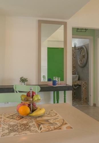 Apartamento Eos Villa