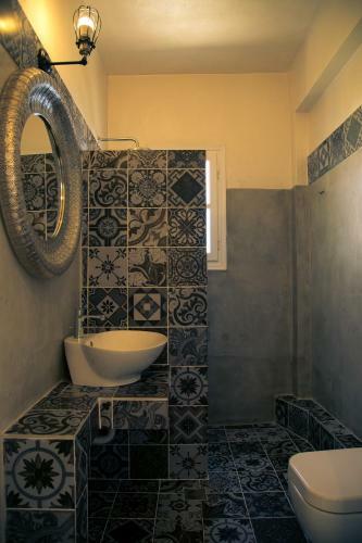 Apartamento Eos Villa