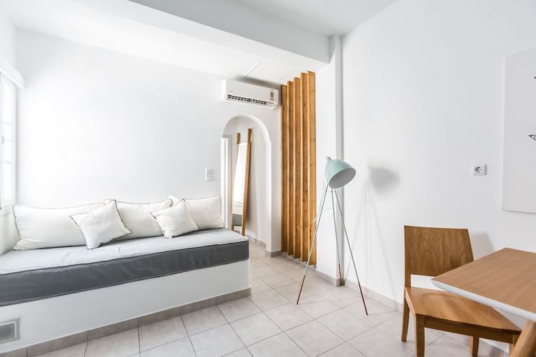 Apartamento Fanouris Condo