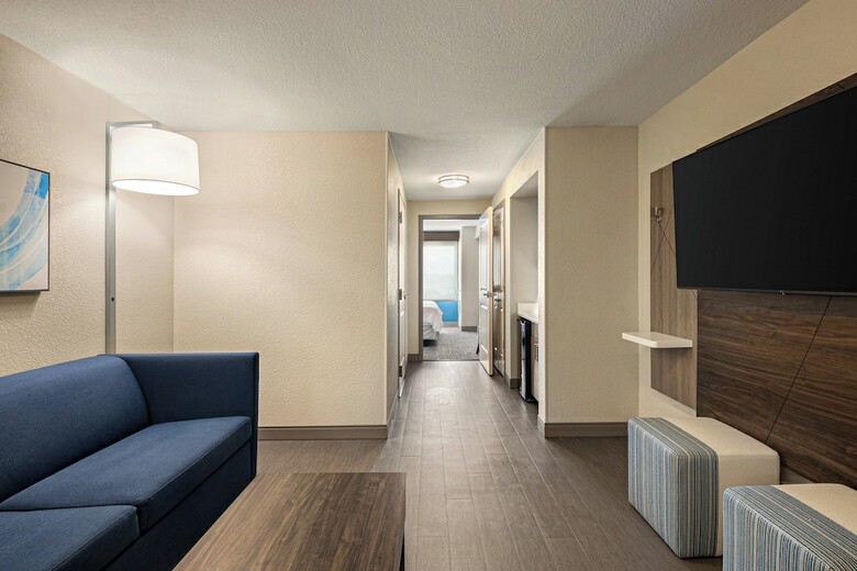 Hotel Holiday Inn Richmond