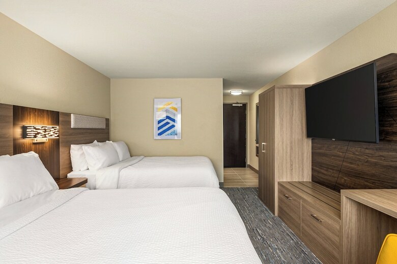Hotel Holiday Inn Richmond