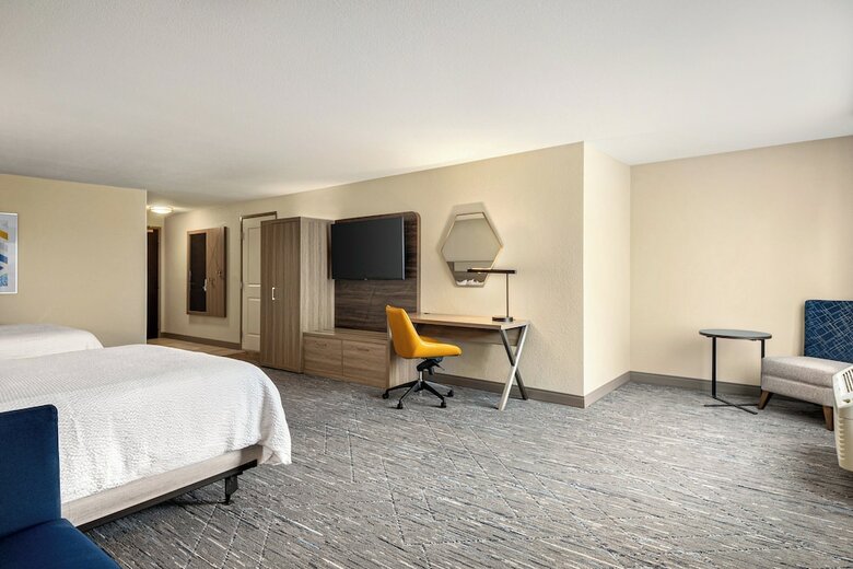 Hotel Holiday Inn Richmond