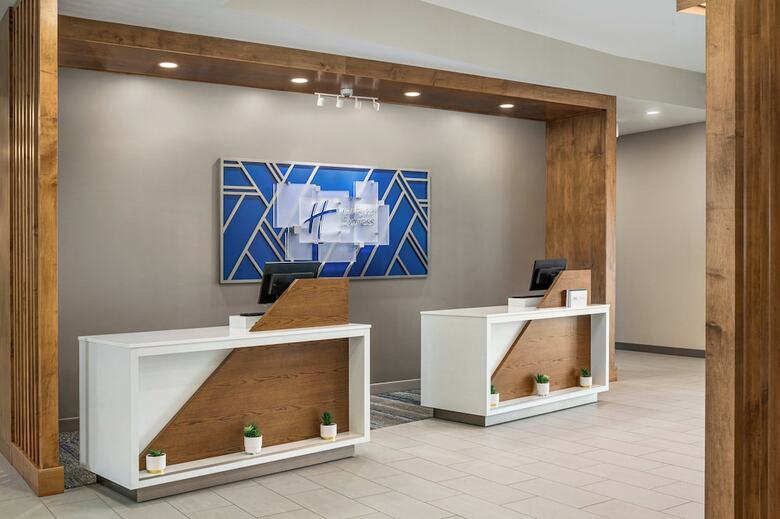 Hotel Holiday Inn Richmond