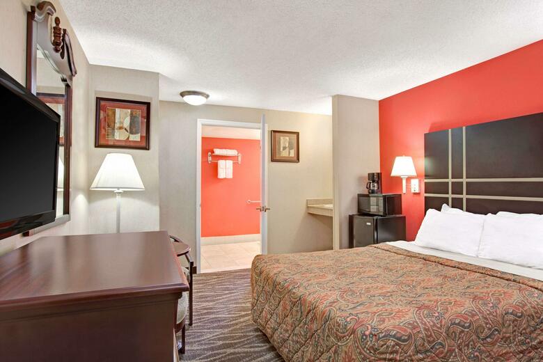 Hotel Days Inn Ridgefield Nj
