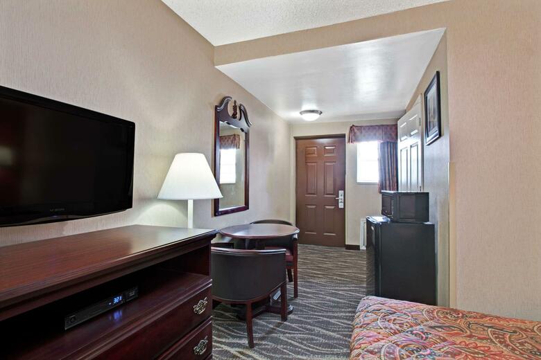 Hotel Days Inn Ridgefield Nj