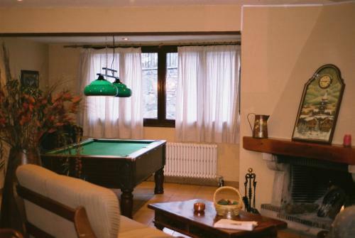 Hotel Arinsal