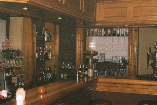 Hotel Arinsal