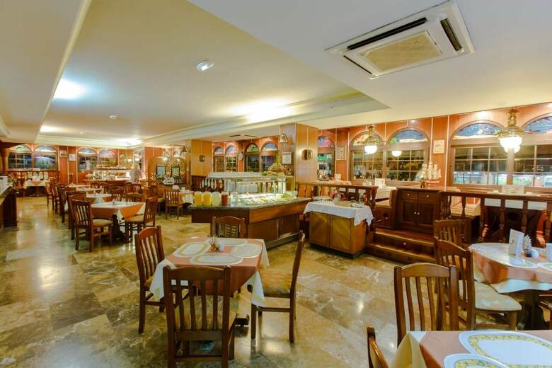 Apartamentos Maritim Playa