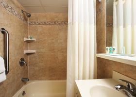 Hotel Quality Inn Oceanfront
