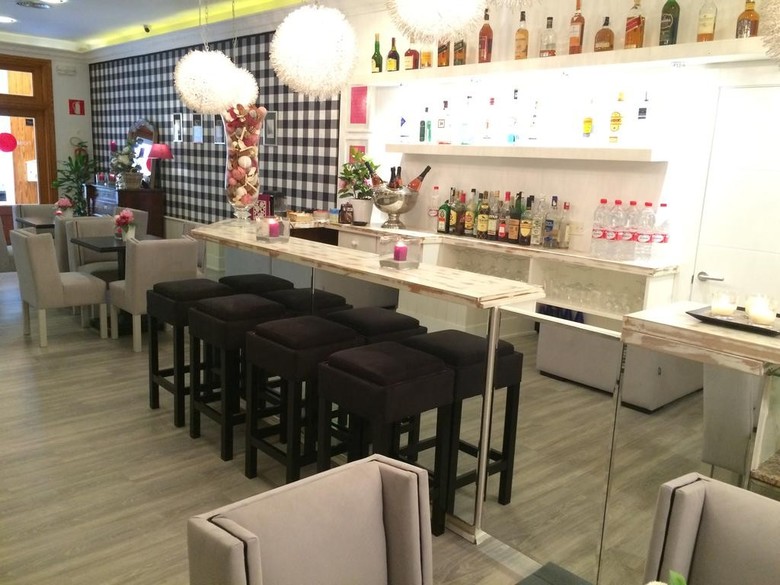 Hotel Javea