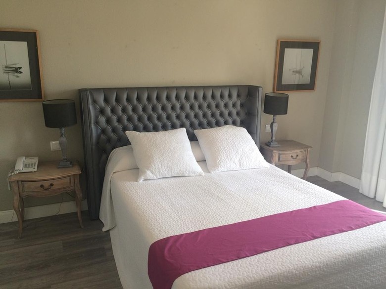 Hotel Javea