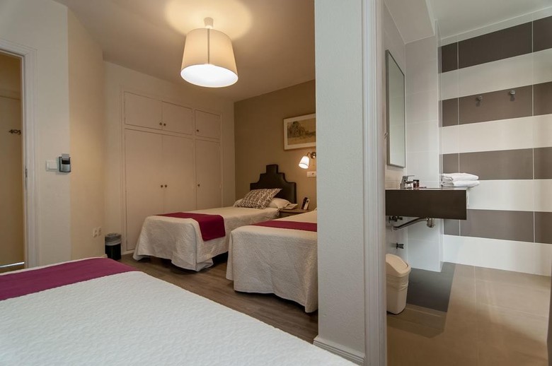 Hotel Javea