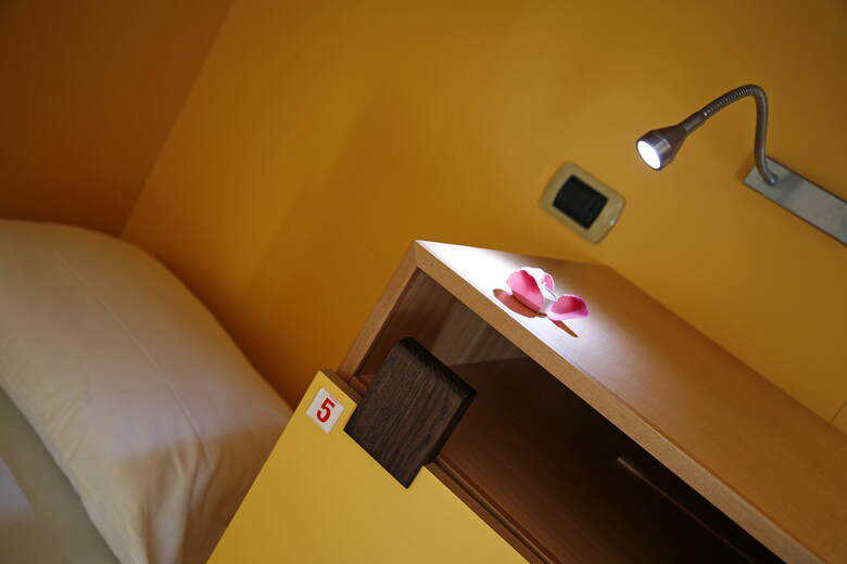 Hostal Seven Hostel